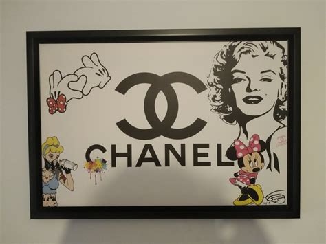 mimi chanel albums.